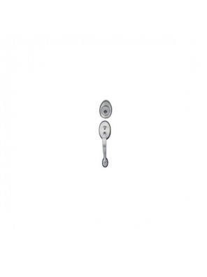 YALE Handle Set (08362)-ST/CA 5057 US11