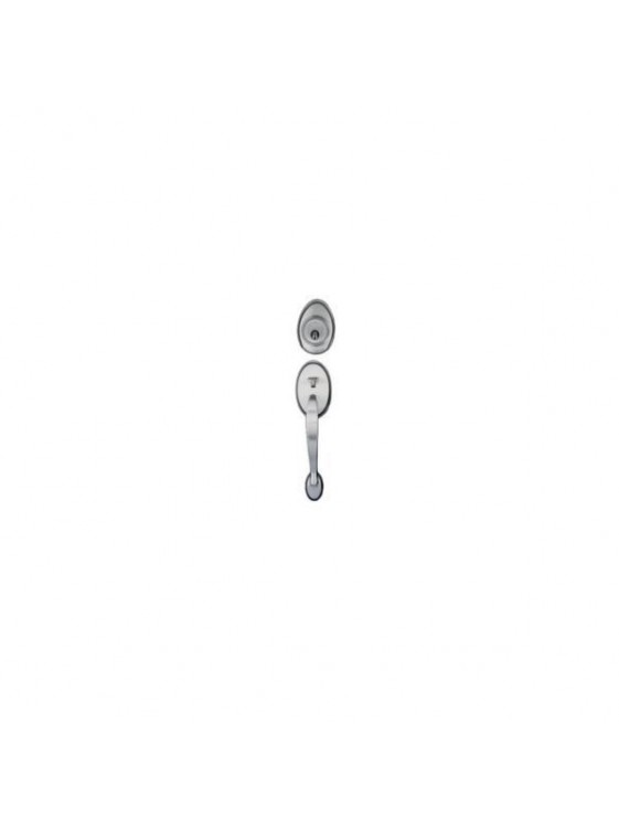 YALE Handle Set (08362)-ST/CA 5057 US11