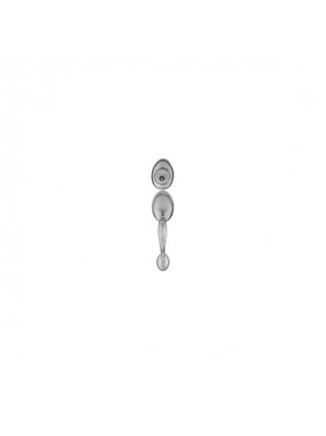YALE Handle Set (084100)-DH5588-US26D