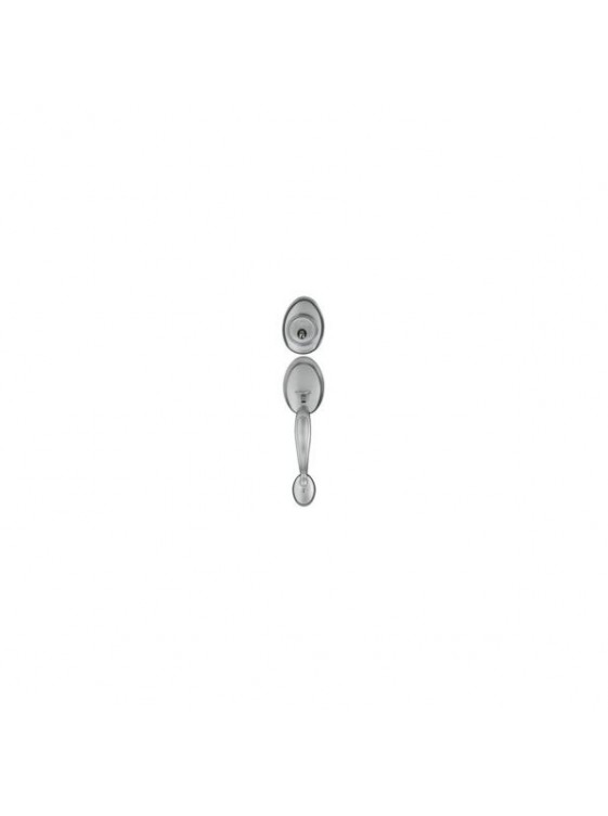 YALE Handle Set (084100)-DH5588-US26D