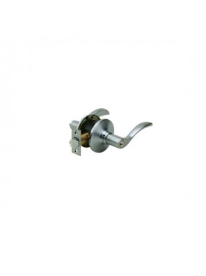 YALE Quickfit Leverset - LH (087143)-VL6217-US26D