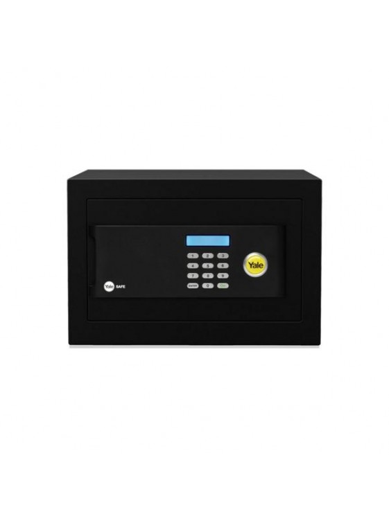 YALE-Safe Box (08658)-YSB/200/EBI