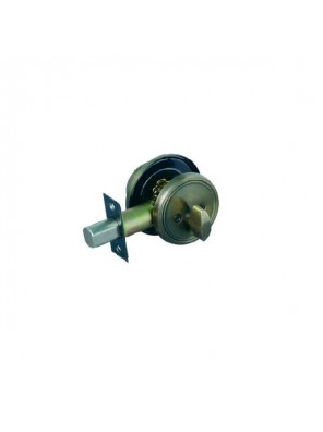 YALE Single Cylinder (087104)-V8111-US5