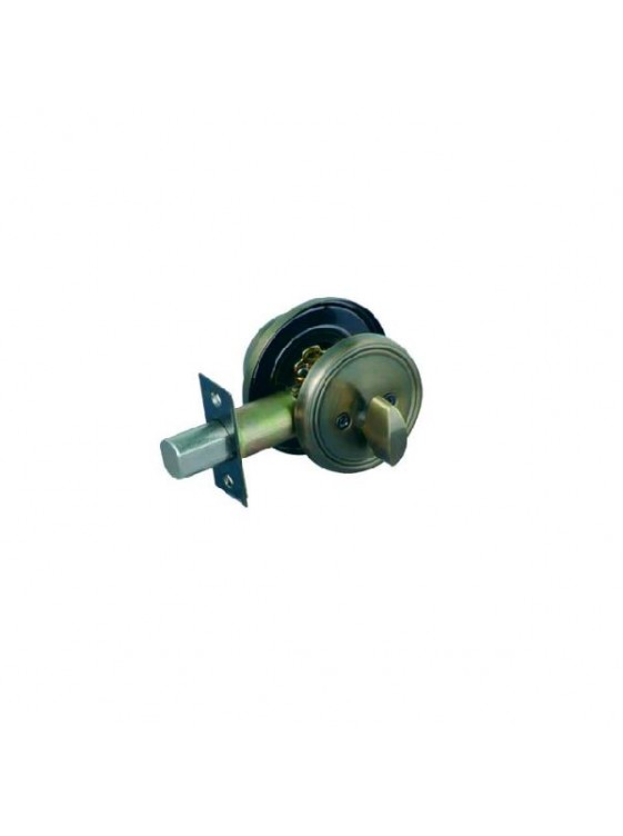 YALE Single Cylinder (087104)-V8111-US5