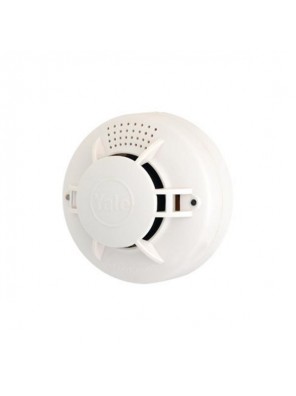 YALE Smoke Detector-E-SD2 SGL