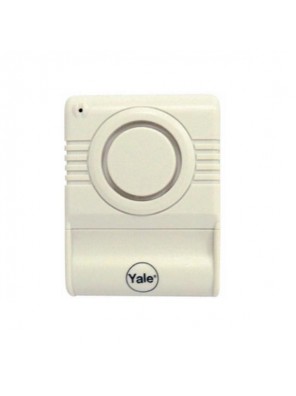YALE Wirefree Glass Break Alarm (086104)-SAA 5090