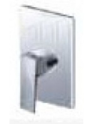 BARENO Plus Concealed Shower Mixer SQ010 