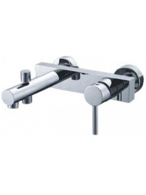 BARENO Plus Exposed Bath & Shower Mixer ST023-4 