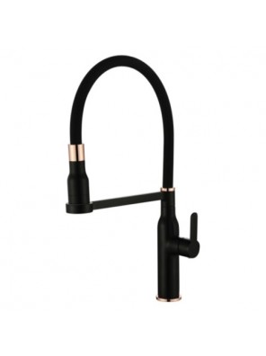 BARENO Professional Kitchen Sink Mixer PSM189B