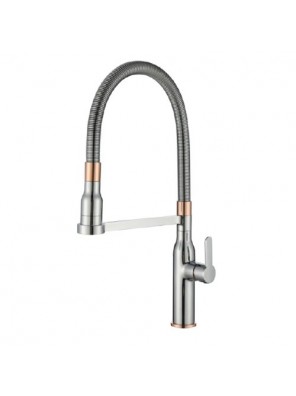 BARENO Professional Kitchen Sink Mixer PSM189C