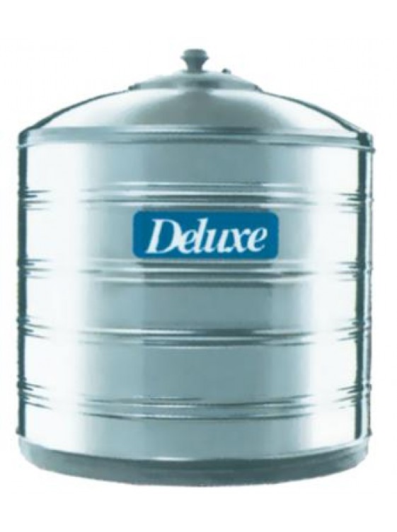 DELUXE 2,000litrex56"x62"(H) S/S W/Tank W/O Stand CL 50F