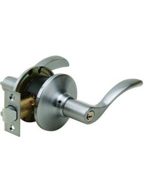 YALE Privacy Leverset (A.Copper)RH  V6212-US11 