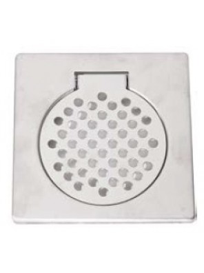HEAD 6" Stainless Steel Floor Grating HDFG-706