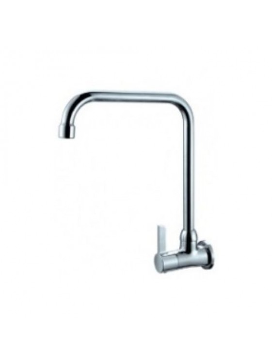 BARENO PLUS Wall Sink Tap WST-1011-11 BARENO PLUS Wall Sink Tap WST-1011-11