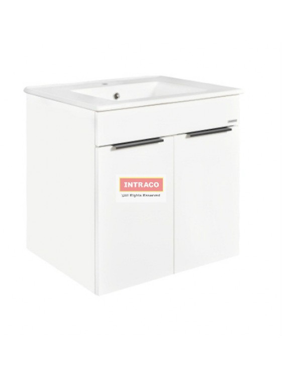 JOHNSON SUISSE WBSC950150WW PARMA 600 FURNITURE DOOR SET (WHITE) JOHNSON SUISSE WBSC950150WW PARMA 600 FURNITURE DOOR SET (WHITE)
