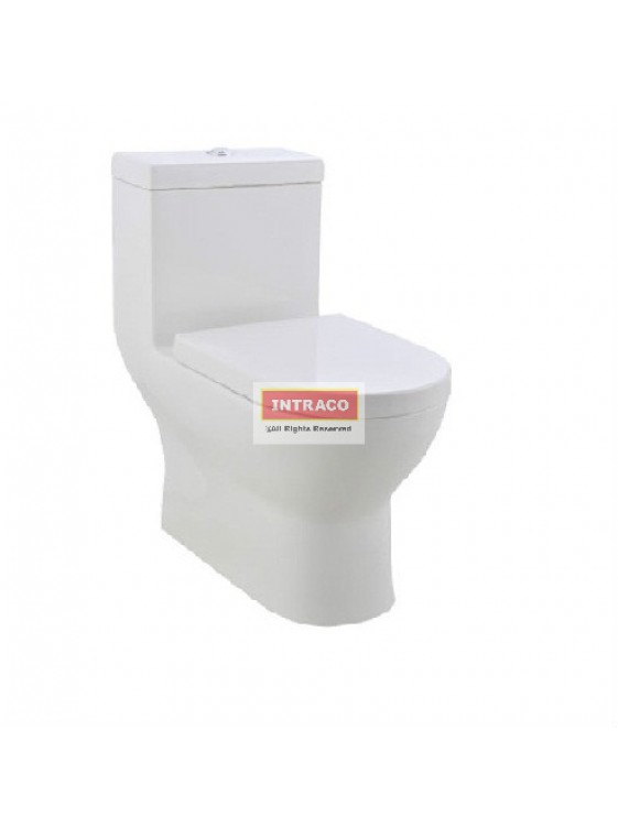 JOHNSON SUISSE COMPLETE SET FOR ERIKA BO 6/3L ONE PIECE WC SET (R-IN 250MM) RIMLESS (WHITE) JOHNSON SUISSE COMPLETE SET FOR ERIKA BO 6/3L ONE PIECE WC SET (R-IN 250MM) RIMLESS (WHITE)