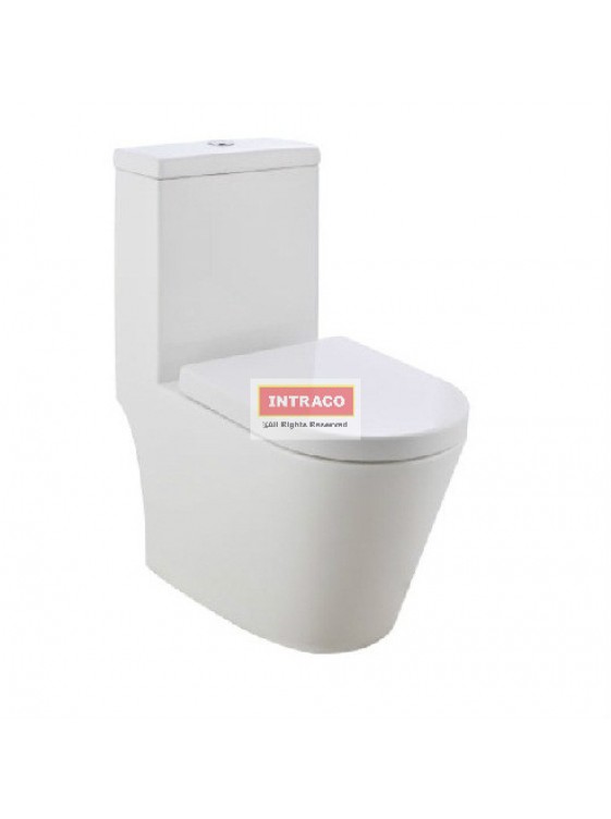 JOHNSON SUISSE COMPLETE SET FOR LUCCA BO 4.5/3L ONE PICEC WC SET (R-IN 250MM) (WHITE) JOHNSON SUISSE COMPLETE SET FOR LUCCA BO 4.5/3L ONE PICEC WC SET (R-IN 250MM) (WHITE)