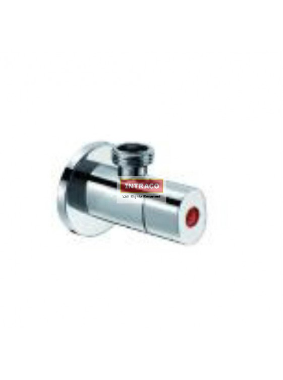 JOHNSON SUISSE WBFA301121CP HOT C. P 1/2" ANGLE VALVE
