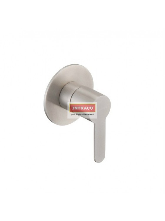JOHNSON SUISSE WBFA301421SS MURANO S/S 1/2" CONCEALED SHOWER TAP