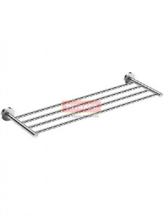 Johnson Suisse WBBA1000267CP Trendy-Towel Shelf